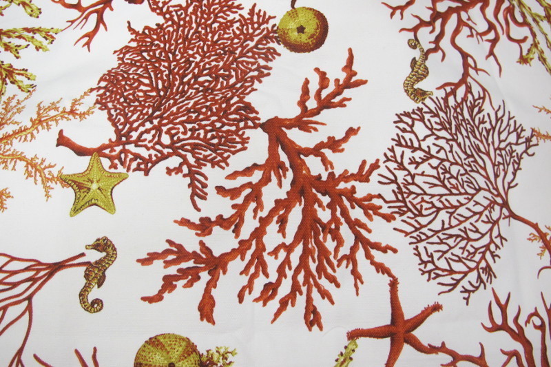 Coralli rossi