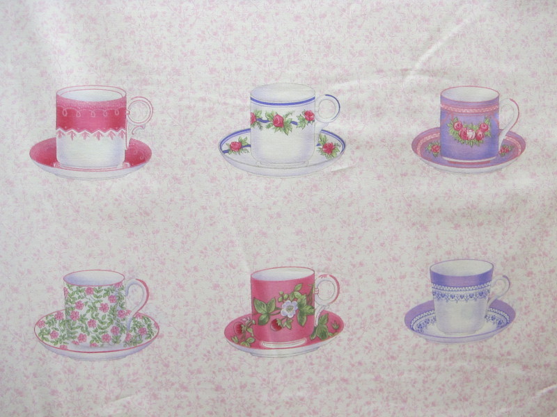 Cups 1